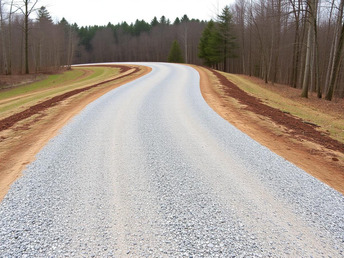 Driveway Reconditioning